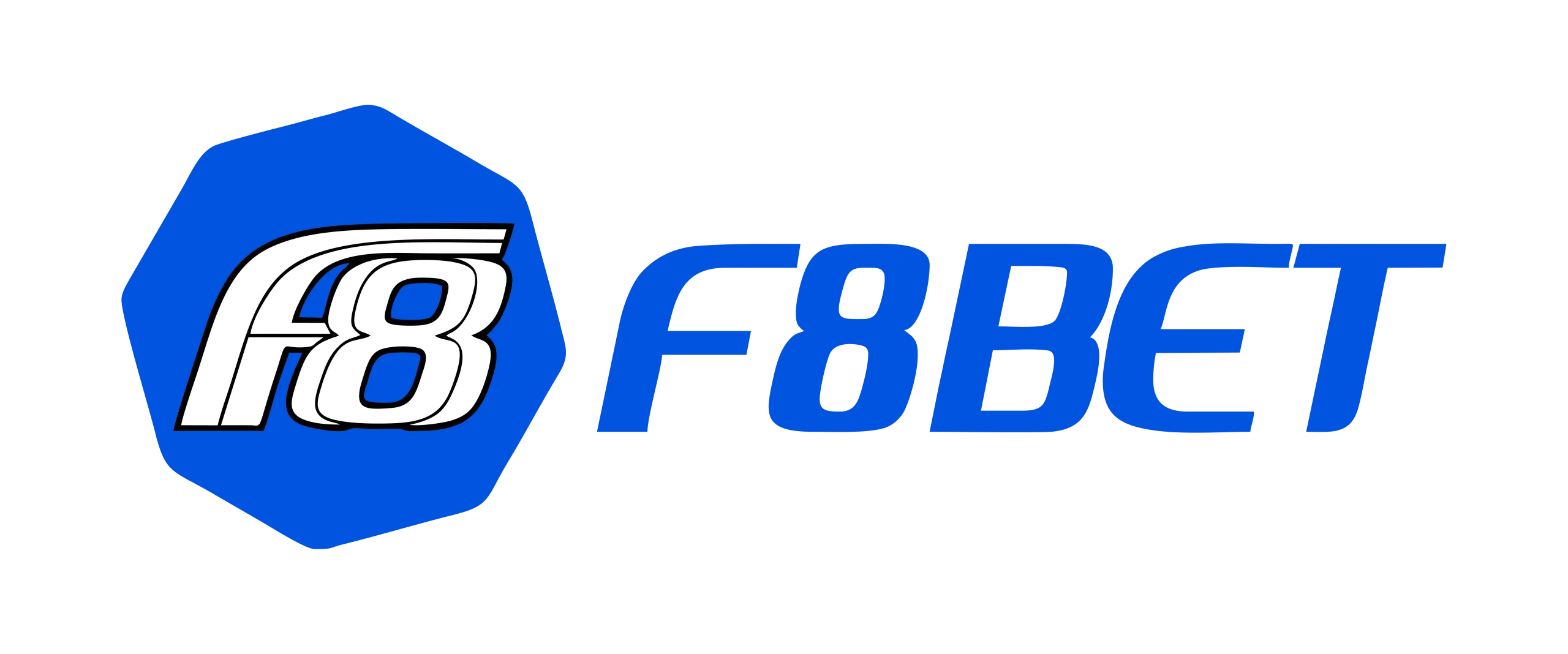 F8BET Logo