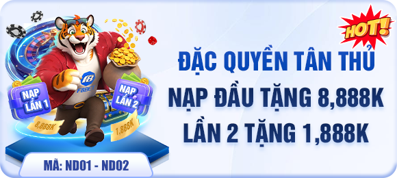 Thưởng tân thủ